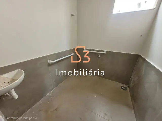 Imagem 2: LOJA COMERCIAL em UBERLÂNDIA - MG, LOTEAMENTO PORTAL DO VALE II