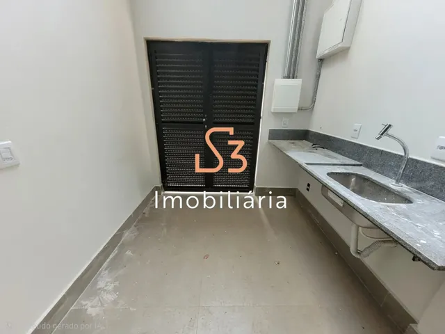 Imagem 3: LOJA COMERCIAL em UBERLÂNDIA - MG, LOTEAMENTO PORTAL DO VALE II
