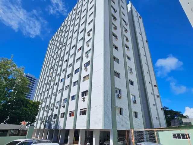 Imagem: APARTAMENTO PARA VENDA - BOA VISTA