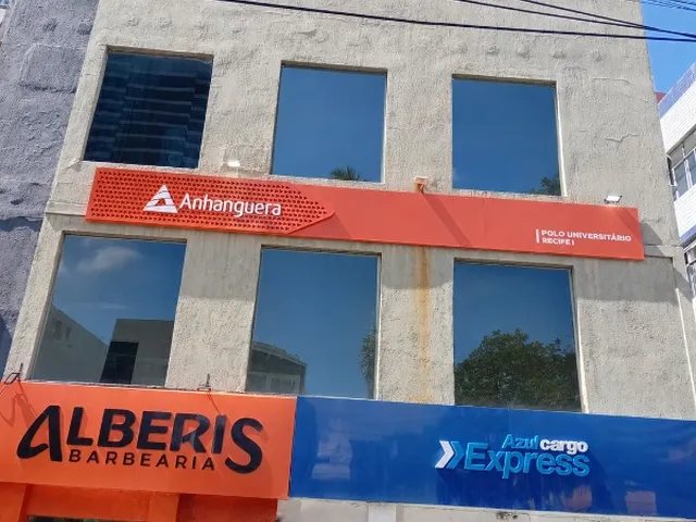 Imagem: SALA PARA ALUGAR NA AVENIDA CONSELHEIRO
