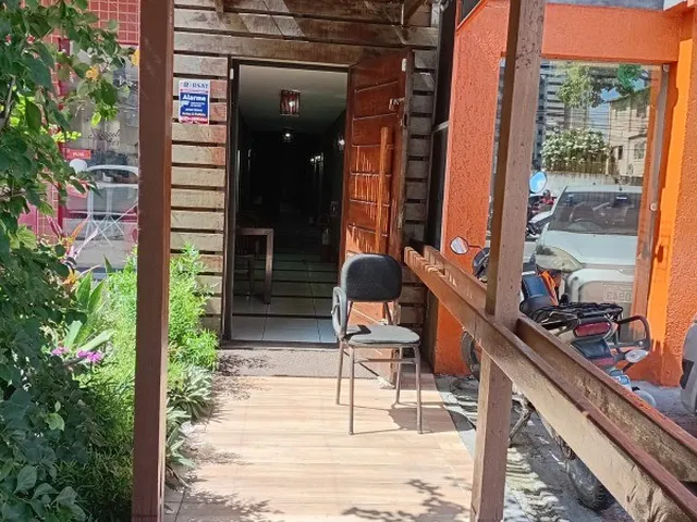 Imagem 2: SALA PARA ALUGAR NA AVENIDA CONSELHEIRO AGUIAR