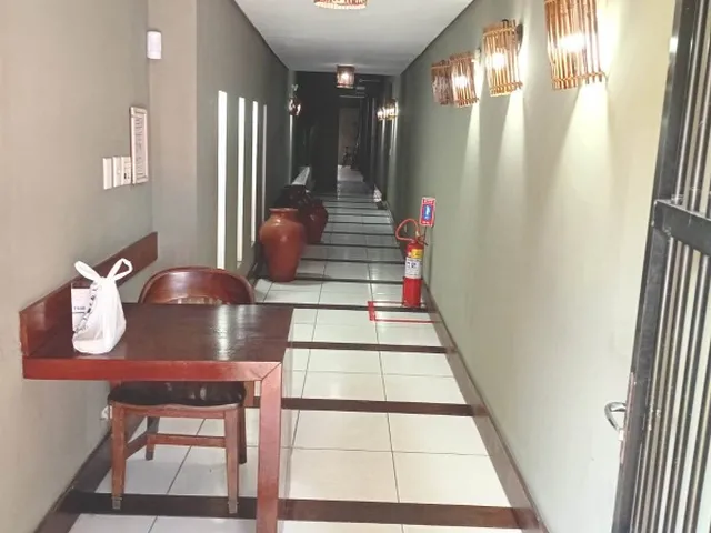 Imagem 7: SALA PARA ALUGAR NA AVENIDA CONSELHEIRO AGUIAR