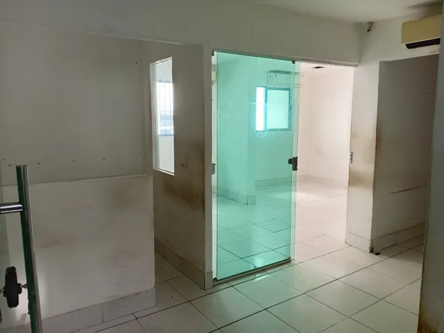 Imagem 9: SALA PARA ALUGAR NA AVENIDA CONSELHEIRO AGUIAR