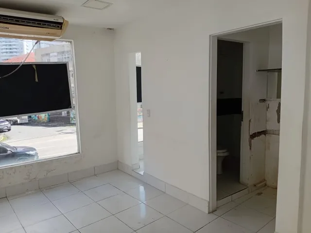 Imagem 4: SALA PARA ALUGAR NA AVENIDA CONSELHEIRO AGUIAR