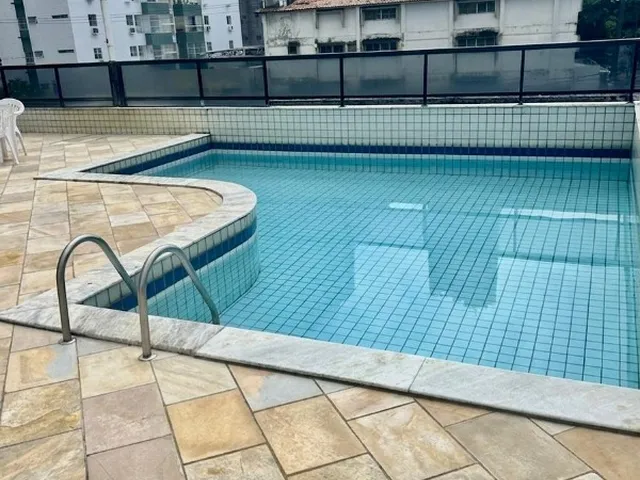 Imagem 6: APARTAMENTO PARA LOCAÇÃO EM BOA VIAGEM
