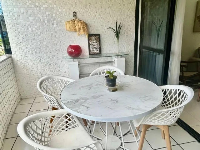 Imagem 12: APARTAMENTO PARA LOCAÇÃO EM BOA VIAGEM