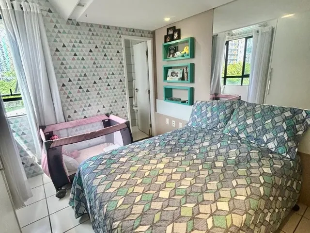 Imagem 4: APARTAMENTO PARA LOCAÇÃO EM BOA VIAGEM