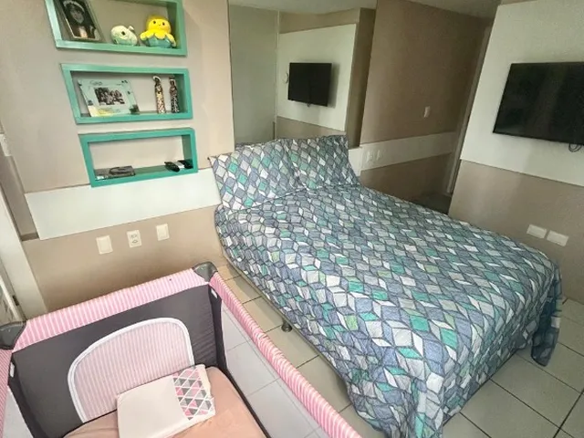 Imagem 14: APARTAMENTO PARA LOCAÇÃO EM BOA VIAGEM