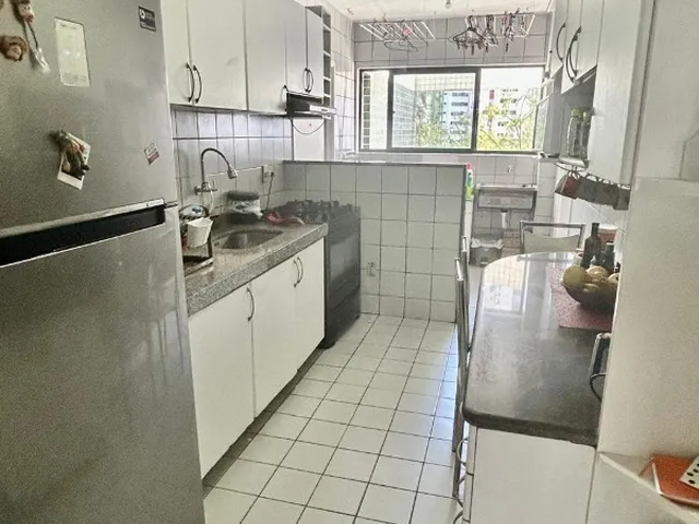 Imagem 3: APARTAMENTO PARA LOCAÇÃO EM BOA VIAGEM