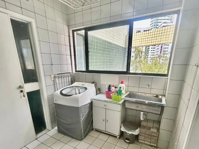 Imagem 16: APARTAMENTO PARA LOCAÇÃO EM BOA VIAGEM