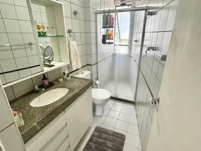 Imagem 8: APARTAMENTO PARA LOCAÇÃO EM BOA VIAGEM