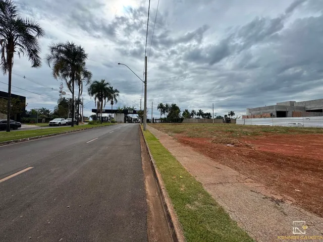 Imagem: Terreno à venda no bairro Alto da Serra