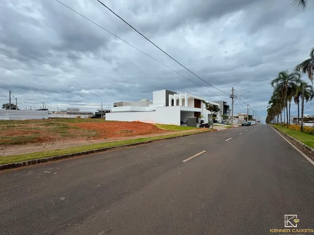 Imagem 4: Terreno à venda no bairro Alto da Serra - Patos de Minas/MG