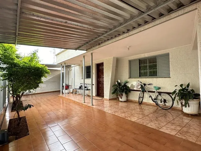Imagem: Casa à venda no bairro Cônego Getúlio