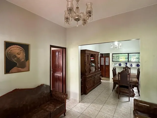 Imagem 10: Casa à venda no bairro Cônego Getúlio - Patos de Minas/MG