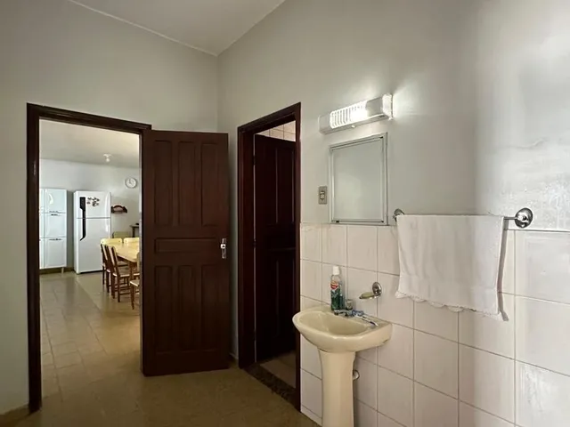 Imagem 11: Casa à venda no bairro Cônego Getúlio - Patos de Minas/MG
