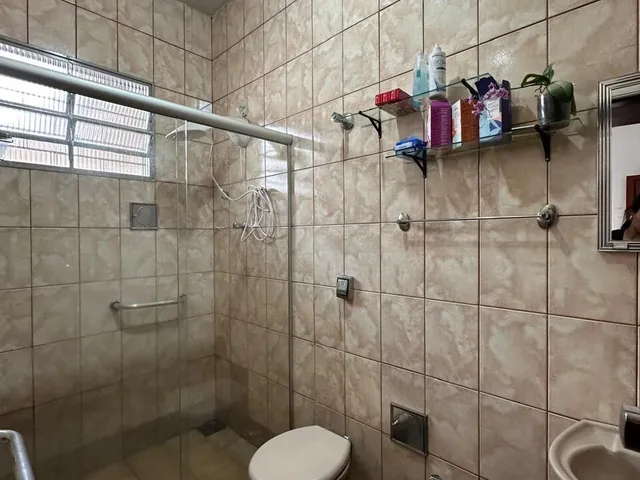 Imagem 14: Casa à venda no bairro Cônego Getúlio - Patos de Minas/MG
