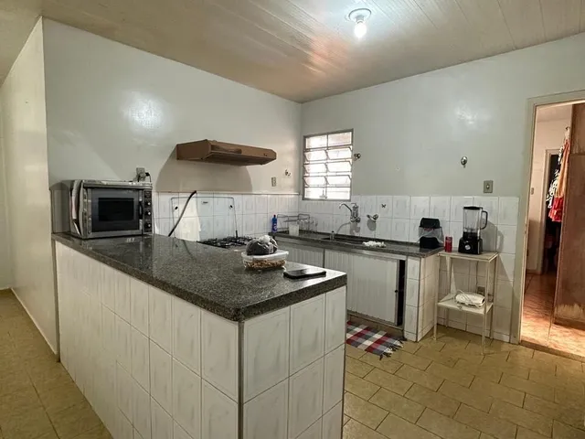 Imagem 8: Casa à venda no bairro Cônego Getúlio - Patos de Minas/MG