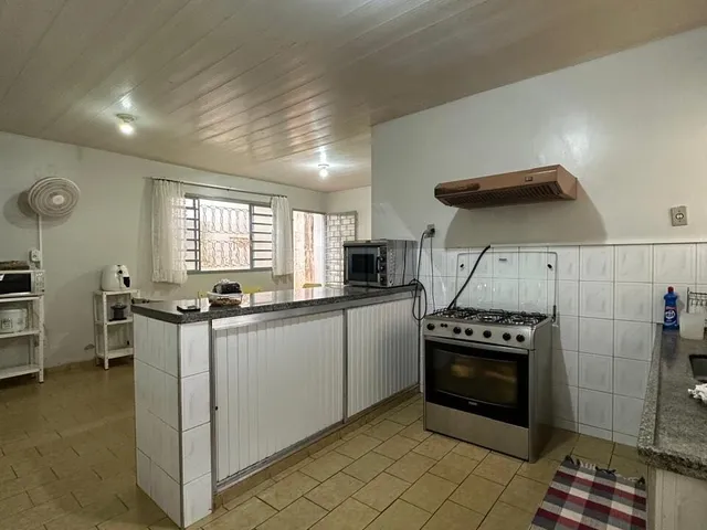Imagem 6: Casa à venda no bairro Cônego Getúlio - Patos de Minas/MG