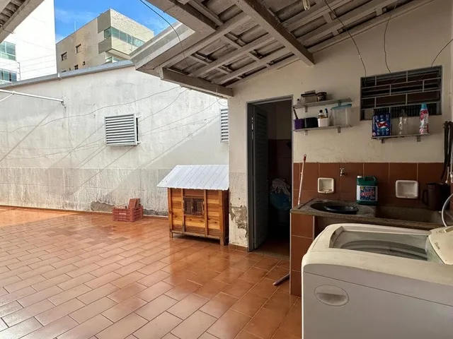 Imagem 7: Casa à venda no bairro Cônego Getúlio - Patos de Minas/MG