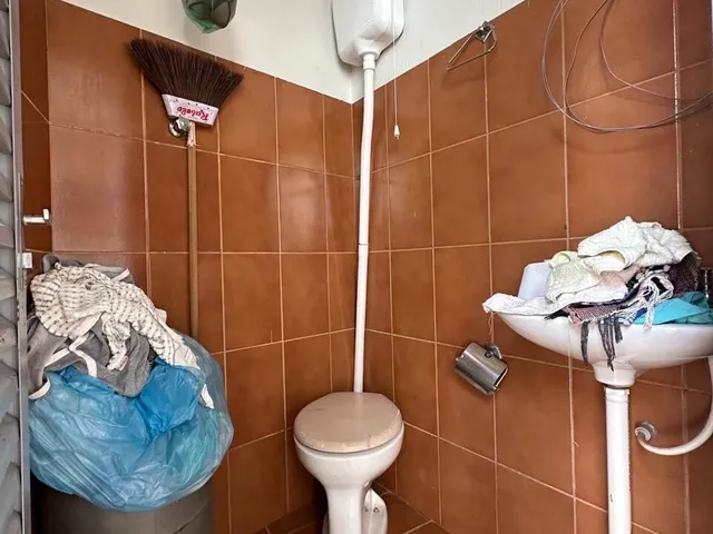 Imagem 13: Casa à venda no bairro Cônego Getúlio - Patos de Minas/MG