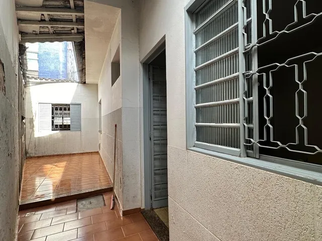 Imagem 15: Casa à venda no bairro Cônego Getúlio - Patos de Minas/MG