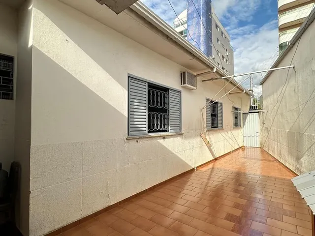 Imagem 5: Casa à venda no bairro Cônego Getúlio - Patos de Minas/MG