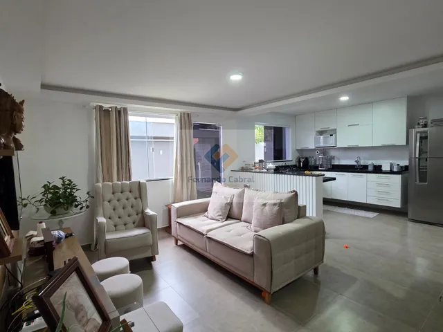 Imagem: Casa em Condomínio à Venda em São Gonçalo-RJ