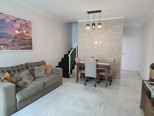 Imagem: Sobrado À Venda 147 M² Vila Paulicéia