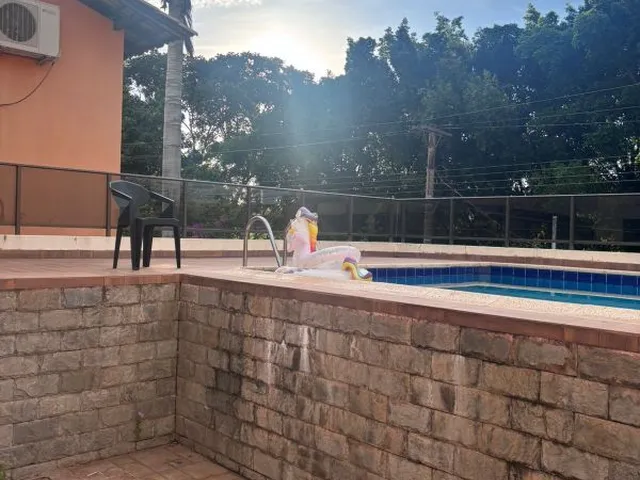 Imagem: Casa no Bairro Flamboyant
