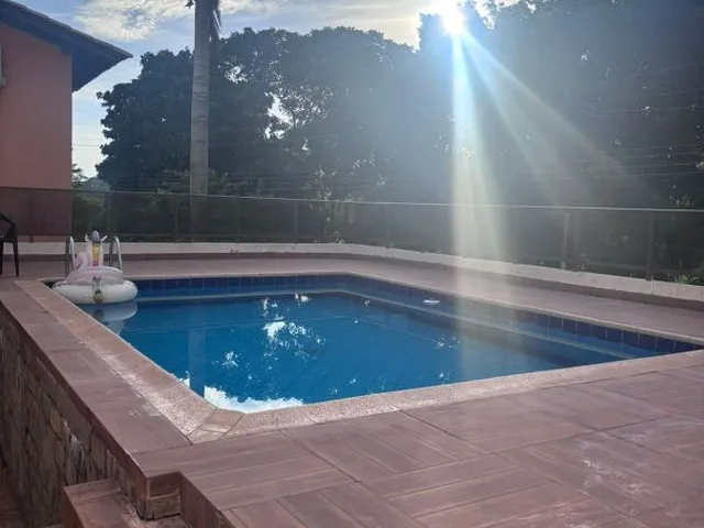 Imagem 7: Casa no Bairro Flamboyant