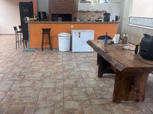Imagem 9: Casa no Bairro Flamboyant