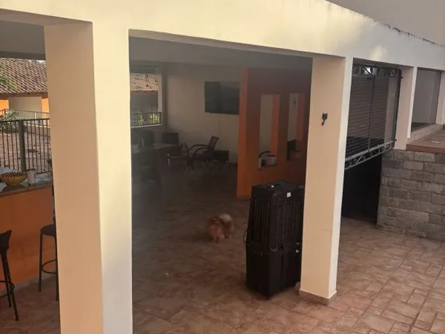 Imagem 3: Casa no Bairro Flamboyant