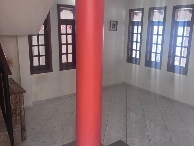 Imagem 4: Casa no Bairro Flamboyant