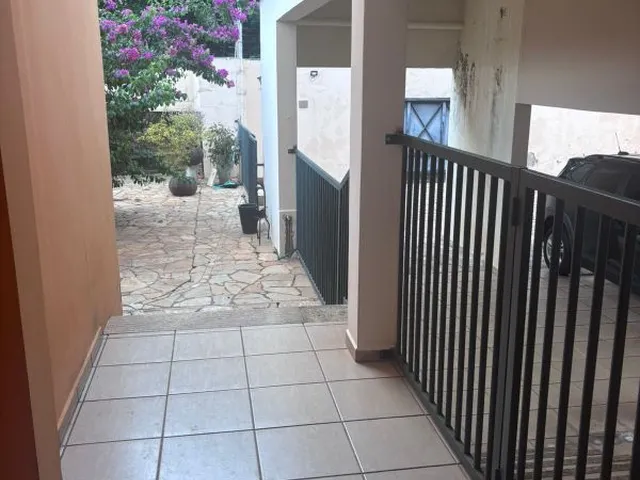 Imagem 13: Casa no Bairro Flamboyant