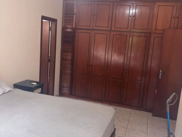 Imagem 6: Casa no Bairro Flamboyant