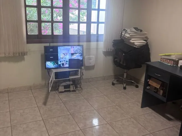 Imagem 2: Casa no Bairro Flamboyant