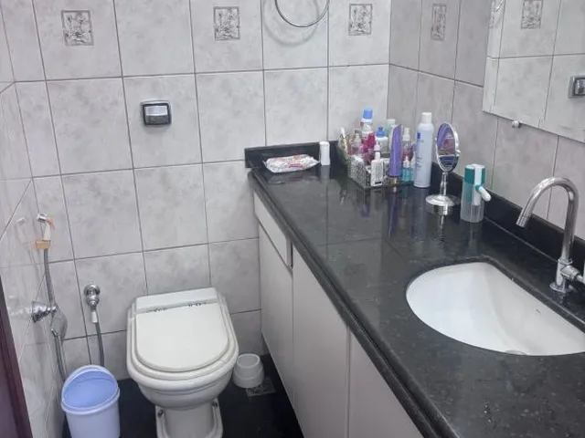 Imagem 8: Casa no Bairro Flamboyant