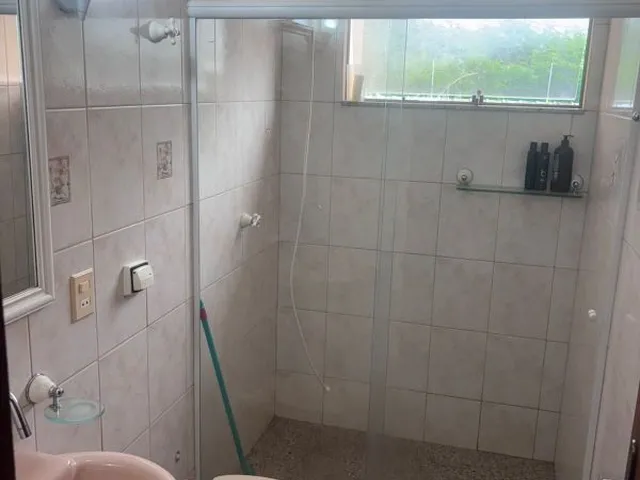 Imagem 15: Casa no Bairro Flamboyant