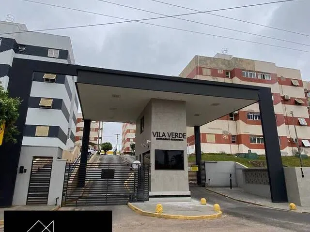 Imagem 2: Condomínio Residencial Villa Verde