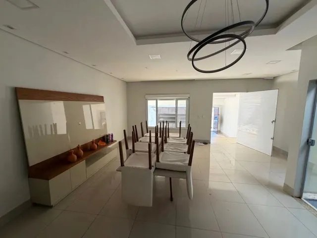 Imagem: Casa no Bairro CPA II