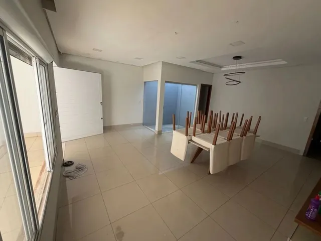 Imagem 5: Casa no Bairro CPA II