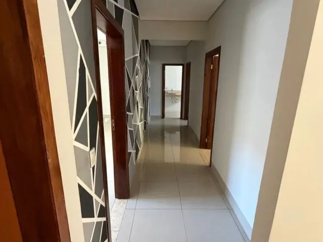 Imagem 9: Casa no Bairro CPA II