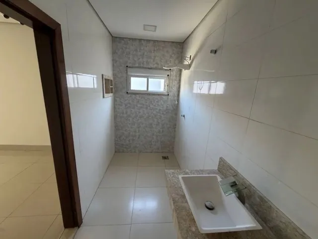 Imagem 15: Casa no Bairro CPA II