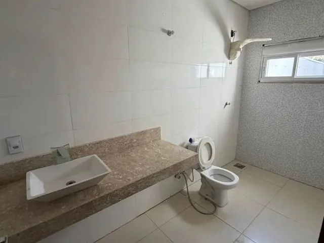 Imagem 8: Casa no Bairro CPA II