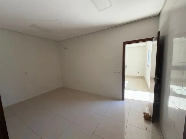 Imagem 10: Casa no Bairro CPA II