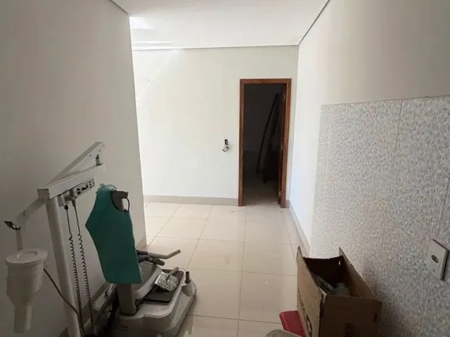 Imagem 11: Casa no Bairro CPA II