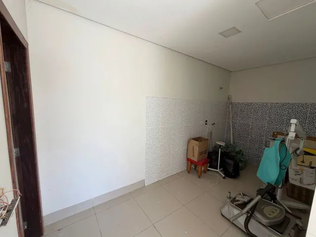 Imagem 13: Casa no Bairro CPA II