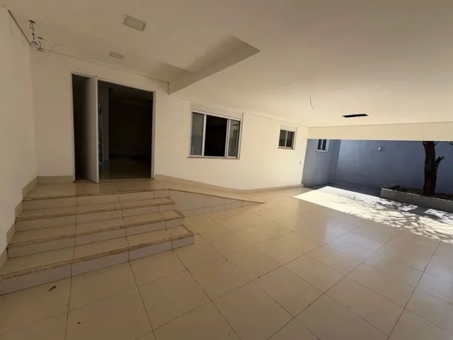 Imagem 3: Casa no Bairro CPA II