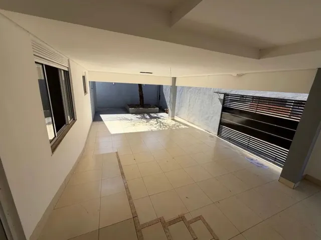 Imagem 6: Casa no Bairro CPA II